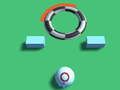 Jogo Energia 3D Gap Ball  online