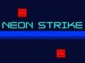 Jogo Ataque de néon  online