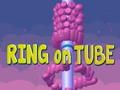 Jogo Anel no tubo  online