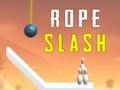Jogo Corte de corda  online