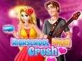 Jogo Paixão no baile de formatura do ensino médio  online