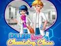 Jogo Aula de química do amor na faculdade  online
