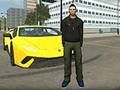 Jogo Grande ladrão de carros da cidade  online