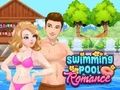 Jogo Piscina Romance  online