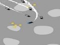 Jogo Cop Chop Polícia Perseguição de Carro  online