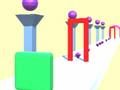 Jogo Mudança de gelatina  online