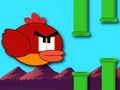 Jogo Flappy Birdy online