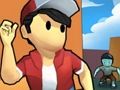 Jogo Mestre Oculto 3D  online