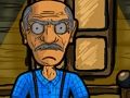 Jogo Fuga da casa do vovô e da vovó  online