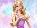 Jogo Vestido Barbie Combinado  online