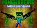 Jogo Defesa Terrestre Minewarfire  online