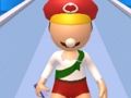 Jogo Mate o monstro  online