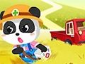 Jogo Equipe de resgate de bebês  online