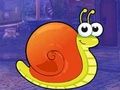 Jogo Fuga de Caracol Exultante  online