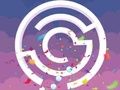 Jogo Girar a bola de quebra-cabeça  online