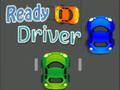 Jogo Driver pronto  online