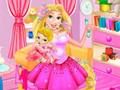 Jogo Quarto Doce Bebê  online