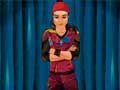 Jogo Descendentes se vestem  online