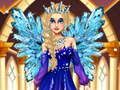 Jogo Coroação Eliza Winter  online