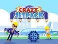 Jogo Mochila Maluca  online