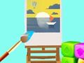 Jogo Combinar para pintar  online