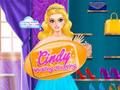 Jogo Cindy Compras de casamento  online