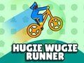 Jogo Hugie Wugie Corredor  online