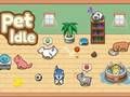 Jogo Animal de estimação ocioso  online