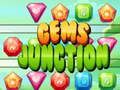 Jogo Junção de Gemas  online
