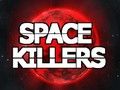 Jogo Assassinos do Espaço  online