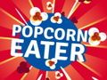 Jogo Comedor de pipoca  online