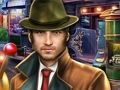 Jogo Crime de cassino  online