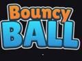 Jogo Bola saltitante  online