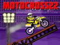 Jogo Motocross 22 online