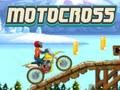 Jogo Motocross online