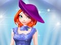 Jogo Garota dos Sonhos Winx Bloom online Jogo Garota dos Sonhos Winx Bloom online