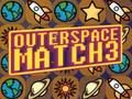 Jogo Correspondência 3 do espaço sideral  online