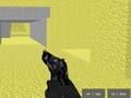 Jogo Multijogador de combate de pixel  online