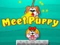 Jogo Conheça o Cachorrinho  online