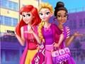 Jogo Divas do ensino médio  online
