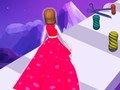Jogo Saia corrida 3D  online