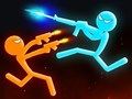 Jogo Duelo de Sticks: Vingança  online