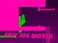 Jogo Fácil Joe World  online