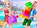 Jogo Eliza Sale Rush online