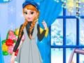Jogo Compras no shopping Ice Princess  online