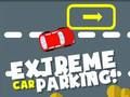 Jogo Estacionamento Extremo  online