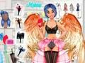 Jogo Princesa Cheeky Runway  online