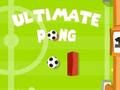 Jogo Pong Supremo  online