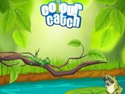 Jogo Catch de cores online