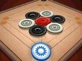 Jogo Carrom 2 Jogadores  online